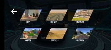 Car Simulator 2020(ģ2020ȫ)ͼ3
