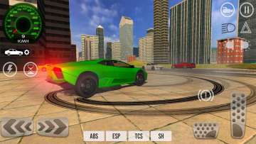 Car Simulator 2020(ģ2020ȫ)ͼ1
