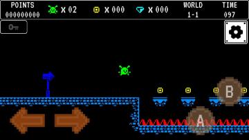 Bit Platformer(λƽ̨ٷ)ͼ2