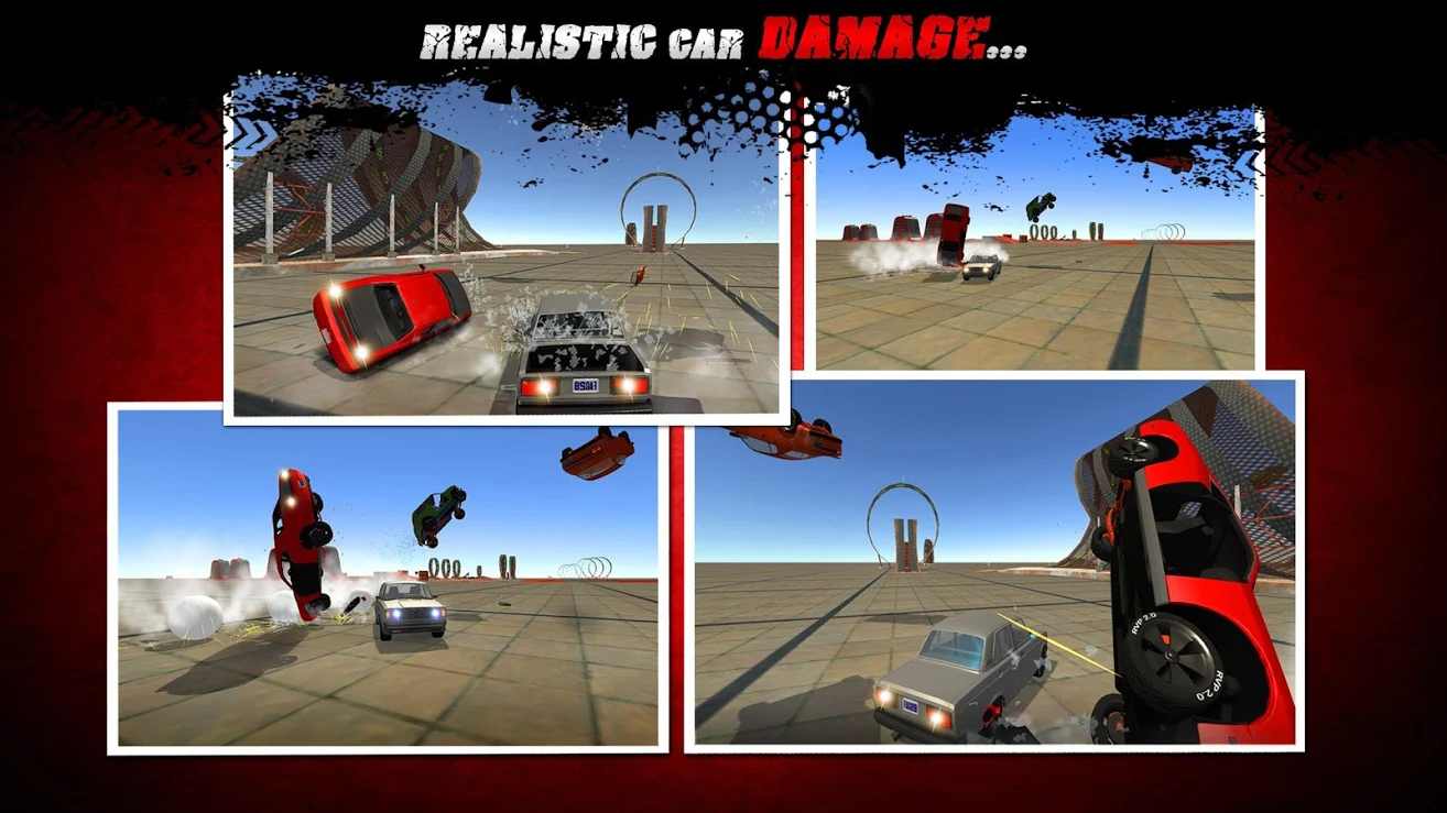 Car Stunts(ؼ)1.3׿ͼ1