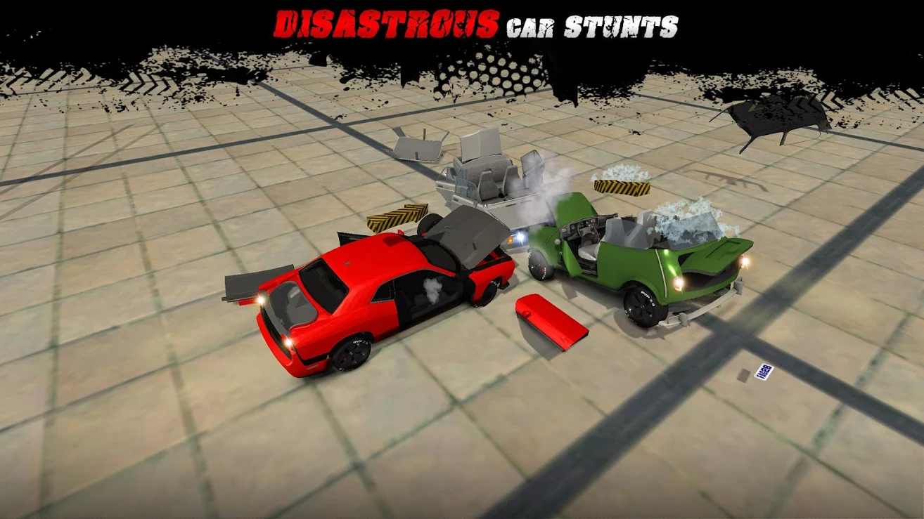 Car Stunts(ؼ)1.3׿ͼ2