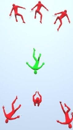 Dodge Action 3D(ܶ3Dٷ)ͼ0