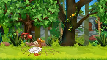 Duck Farm Breeding(Ѽֳٷ)ͼ2