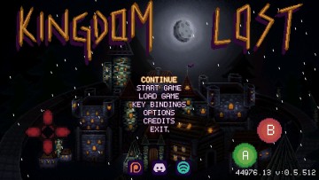 Kingdom Lost(ʧٷ)ͼ2