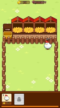 Merge Pixel Farm(ϲũʯ)ͼ3