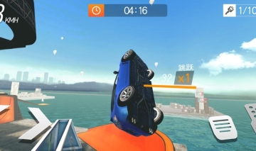 Car Stunt Races(зɳȫ)ͼ2