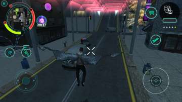 Battle Angel(սʹҰ)ͼ2