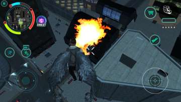 Battle Angel(սʹҰ)ͼ3