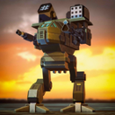 Battle of Titans(ս��̩̹�ٷ���)1.0.0��׿��