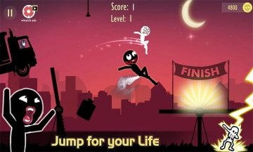 Jump Stickٷͼ2