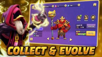 ŭС棨Angry Birds Legendsٷͼ2