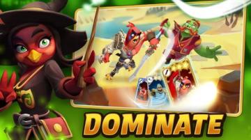 ŭС棨Angry Birds Legendsٷͼ3