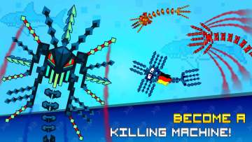 Pixel SwordFish(ؽǰ)ͼ1