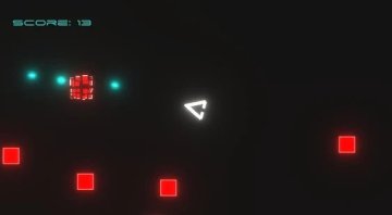 Neon Shooter 2D(޺2Dٷ)ͼ2
