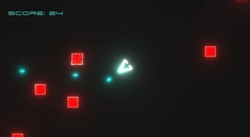 Neon Shooter 2D(޺2Dٷ)ͼ0