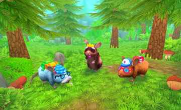 MouseSim(����ģ�������޽��ҩˮ��)��ͼ2