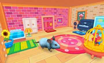 MouseSim(����ģ�������޽��ҩˮ��)��ͼ1