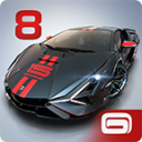 Asphalt 8Ұ쭳8޽Ұ1.8.0׿