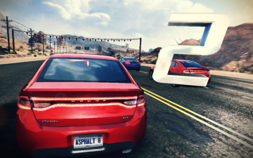 Asphalt 8Ұ쭳8޽Ұͼ3