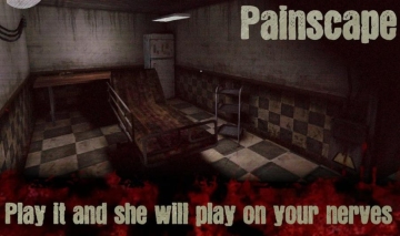 Painscape - house of horror(ð޸)ͼ0