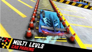 Car Parking(ͣģҰ)ͼ2