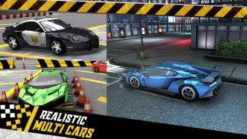 Car Parking(ͣģҰ)ͼ1