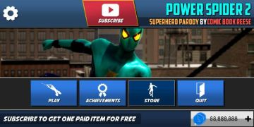 Power Spider 2(֩2Ұ)ͼ2