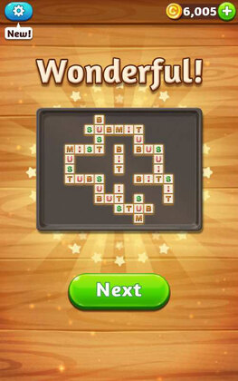 Word Cookies(�������2�������Ұ�)��ͼ2