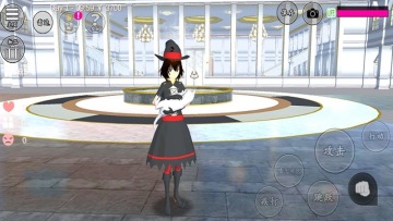 ӣУ԰ģ2021ƽ޽(SAKURA SchoolSimulator)ͼ5