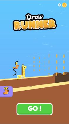 Draw Runner(ʵ޽Ұ)ͼ0