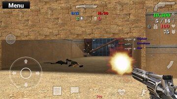 SpecialForcesGroup2(特别行动小队2内置作弊器版)截图0