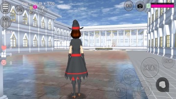 ӣУ԰ģ2021ƽ޽(SAKURA SchoolSimulator)ͼ2