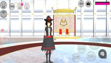 ӣУ԰ģ2021ƽ޽(SAKURA SchoolSimulator)ͼ4