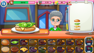Grandma(̵ĺٷ)ͼ1