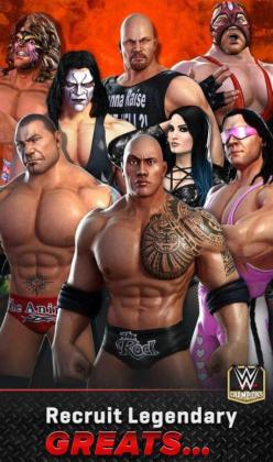 WWE Champions 2020(ˤӹھ޸)ͼ0
