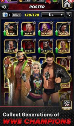 WWE Champions 2020(ˤӹھ޸)ͼ3