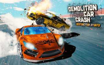 Demolition Car Crash(ƻؼ)ͼ1