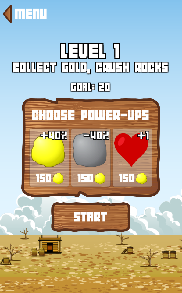 Gold Crush(ʯٷ)1.0.3׿ͼ1