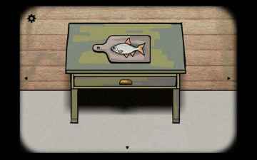 Cube Escape: The Lake(뷽Ϲٷ)ͼ0
