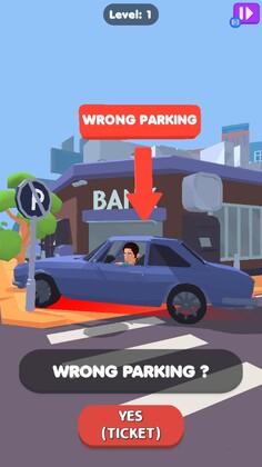 Police Officer(警察模拟器无限金币版)截图3