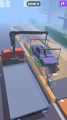 Police Officer(警察模拟器无限金币版)截图1