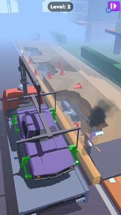 Police Officer(警察模拟器无限金币版)截图0