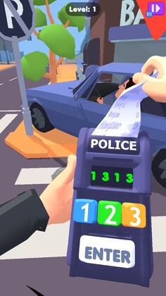 Police Officer(警察模拟器无限金币版)截图2