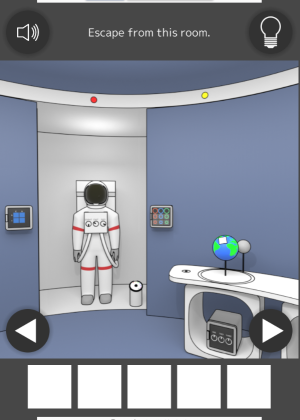 SpaceMuseumEscape(ռ䲩ѹٷ)ͼ1