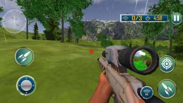 Dino Hunting Game(ԾѻִҰ)ͼ0