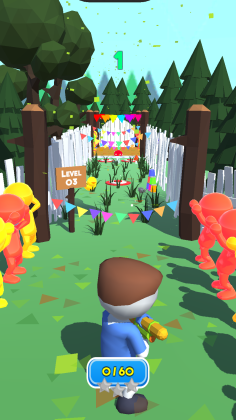 Forest Gun官方版截图3