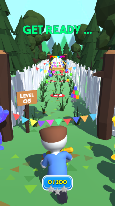 Forest Gun官方版截图0