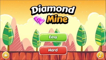 Diamond Mine(�����������ʯ��ٷ���)��ͼ0