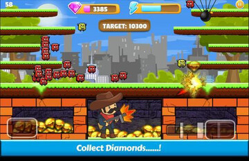 Diamond Mine(�����������ʯ��ٷ���)��ͼ1