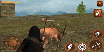Animals Hunting(��¹��2020�������Ұ�)��ͼ2